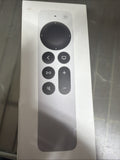 Apple Siri Remote MJFM3LL/A - TV 4K (1st & 2nd generation)