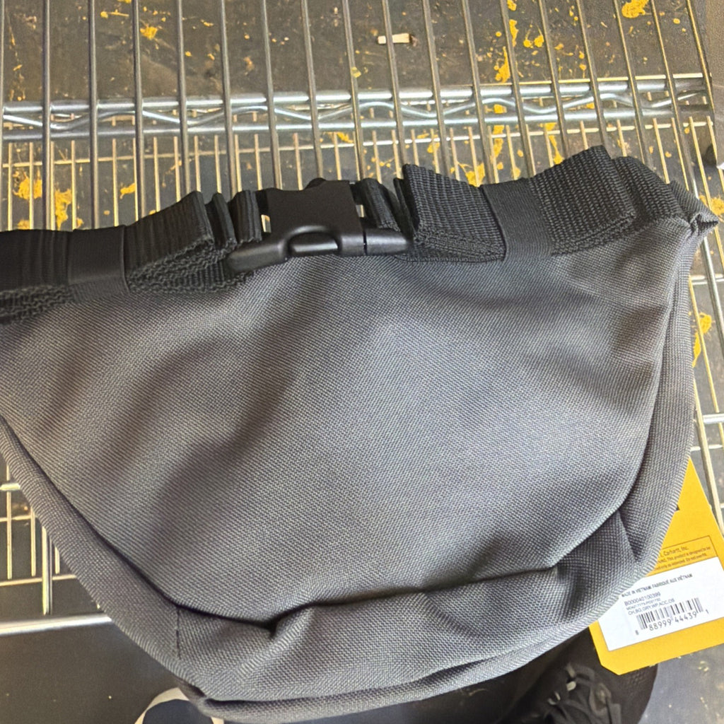 Carhartt Waist Pack Gray One Size