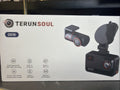 Terun Soul Dash Front and Rear Dash Cam Full HD