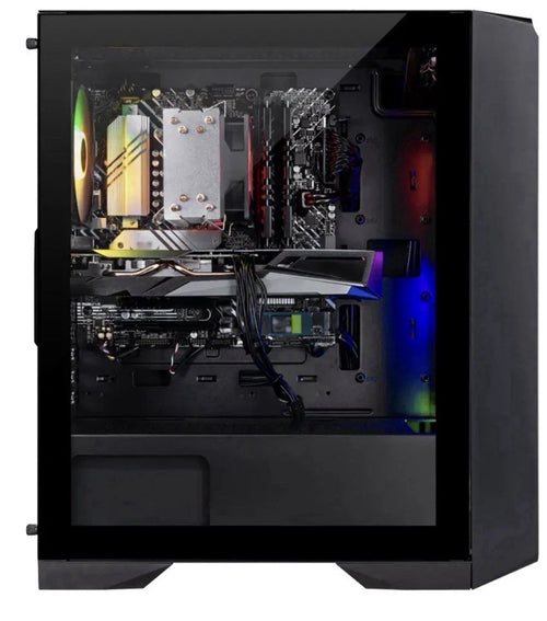 1 Skytech Gaming Nebula Gaming PC, Intel i5 13,400F, NVIDIA RTX 3050, 1TB, 2x8GB