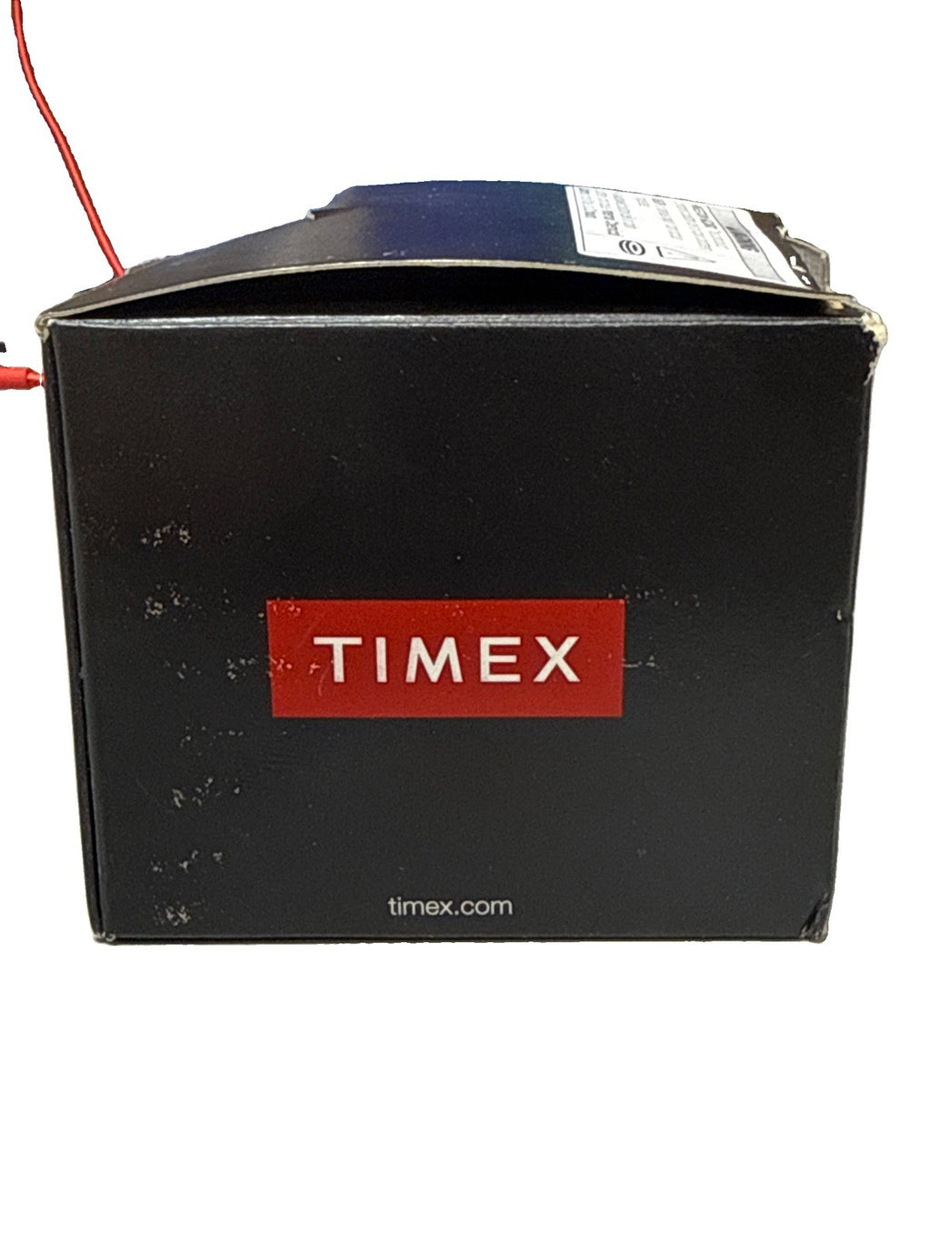 Timex T49896, Men's Expedition Chronograph Shock Watch, Indiglo, Alarm