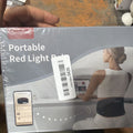 Comfytemp Red Light Therapy Belt Body App Control NEW Sealed