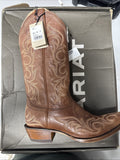 Ariat Hazen Ladies Western Boot USA 8.5