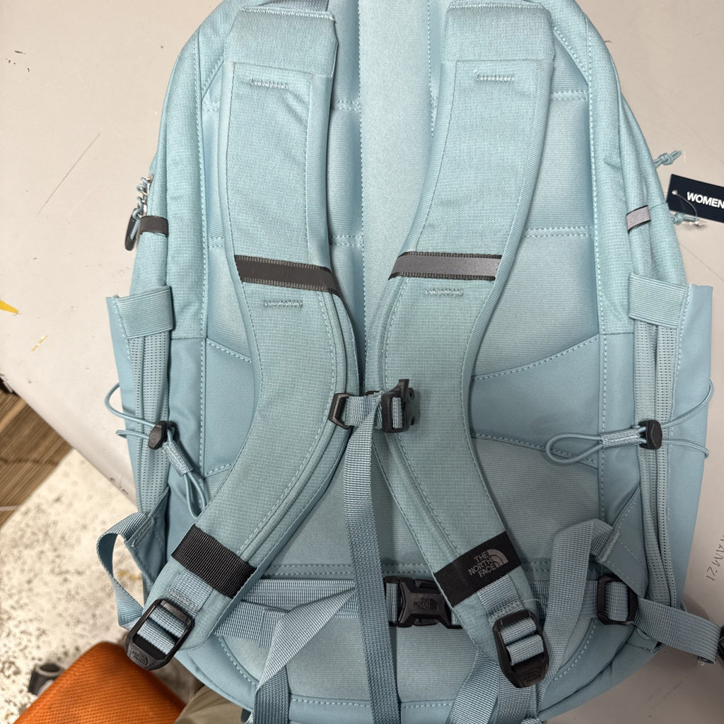 The North Face Women's One Size, Blue Eclipse Light Heather/Blue