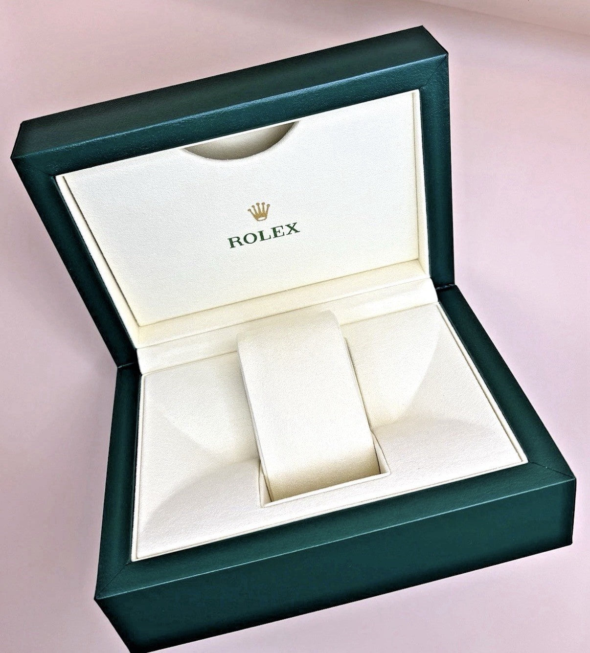 ROLEX Watch Box Set