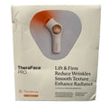 Therabody - TheraFace PRO - Multi-Use Facial Health Device White