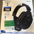 Turtle Beach Stealth 700 Gen 2 MAX Wireless Gaming Headset Bluetooth Unopened