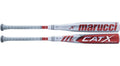 Marucci CAT X Composite Drop 5 USSSA Baseball Bat: MSBCCPX5 (31 In. 26 Oz.)