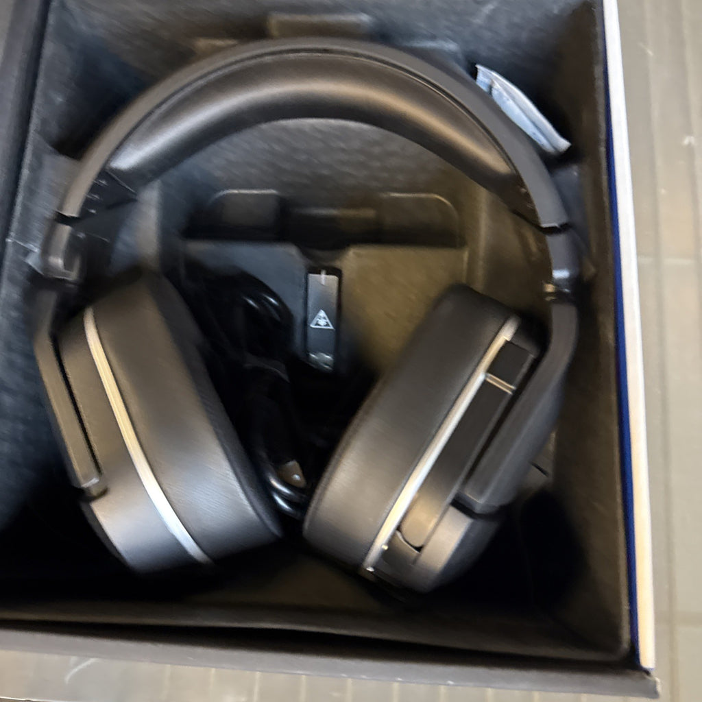 Turtle Beach Stealth 700 Gen 2 MAX Wireless Gaming Headset Bluetooth Unopened