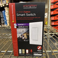 New Enbrighten Zigbee In-Wall Smart Switch QuickFit & Simple White