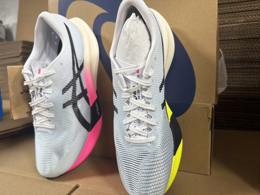 ASICS Metaspeed Edge Paris Light Blue Black 1013A124-401