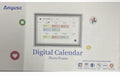 Digital Calendar