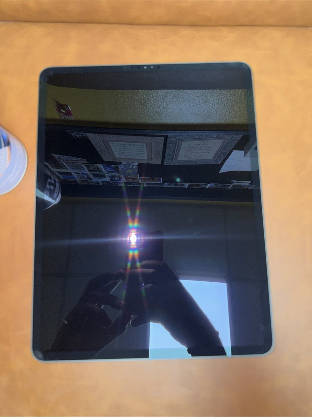 Apple iPad Pro 4th Gen 4 Generation WiFi / 12.9"