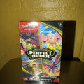 NEW Pokemon TCG Booster Bundle Perfect Order ME03 Pokemon TCG