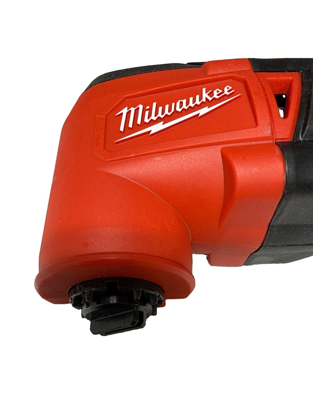 Milwaukee M18 18-Volt  Multi-Tool (Tool-Only) 2626-20