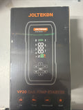 JOLTEKON Car Battery Jump Starter with Air Compressor 4500A 150PSI, Car Jumpe...