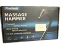 Massage Hammer Deep Muscle Percussion Therapy Home