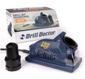 Drill Bit Sharpener Doctor DD350X-NO Electric Powered Tool cordless power