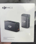 DJI Mic 2