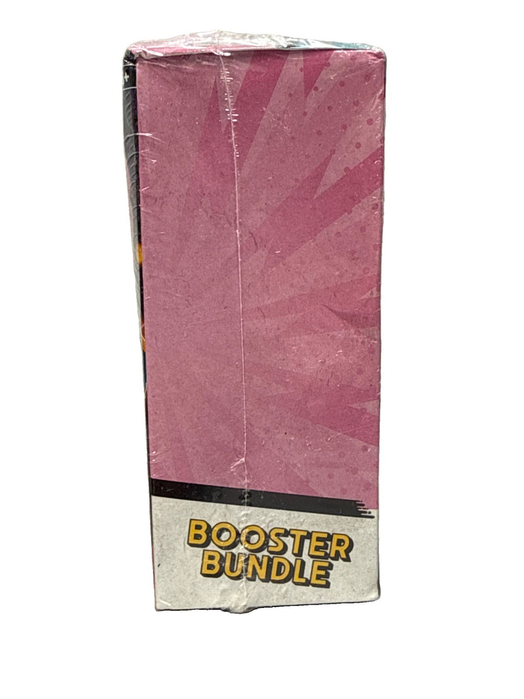 Pokemon Ascended Heroes ME2.5 Booster Bundle