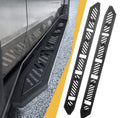 2PCS Running Boards Side Steps for Tesla Cybertruck 2024 2025 2026