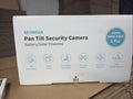 Sehmua  Pan Tilt Solar Security Cameras 2 Pack