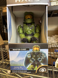 MASTER CHIEF HALO INFINITE CABLE GUYS PHONE / XBOX CONTROLLER HOLDER NEW IN BOX