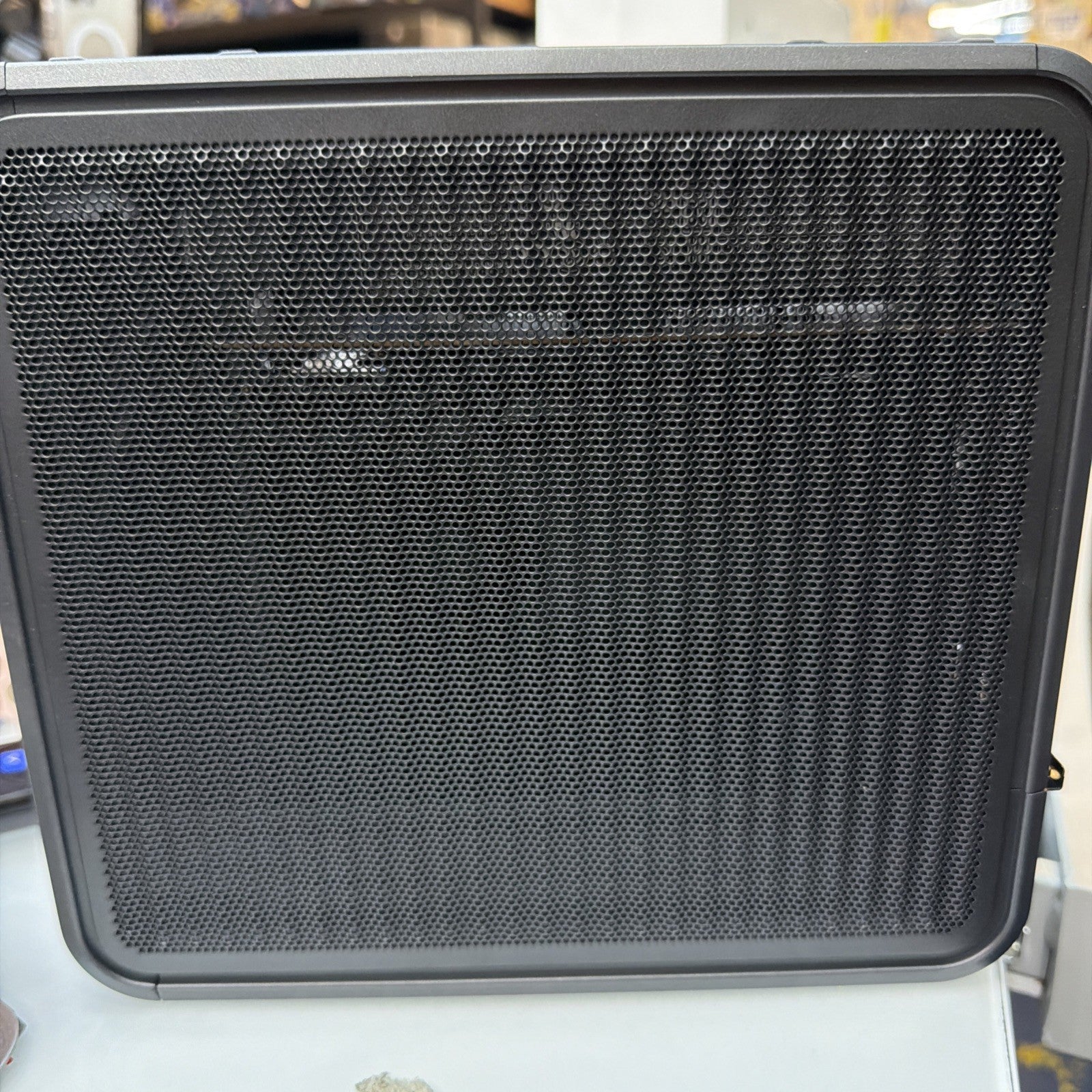 intel nuv corporation bknuc9v7qnx1