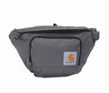 Carhartt Waist Pack Gray One Size