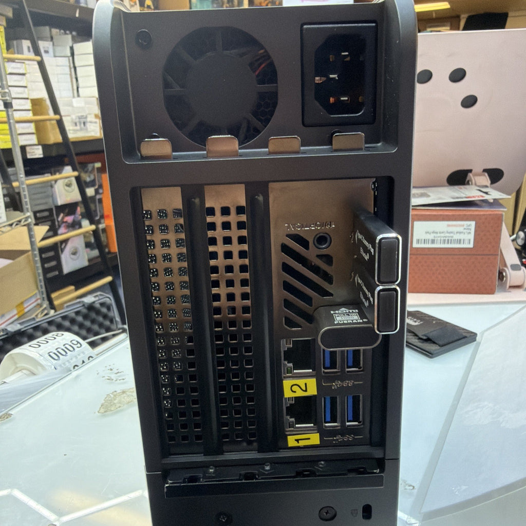intel nuv corporation bknuc9v7qnx1