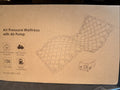 Naipo Alternating Air Pressure Mattress with Air Pump (Model: QDC-303)