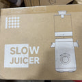 TUUMIIST (TM-580SJ) Juicer Machines, Cold Press Juicer with Extra Large 5.3"