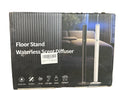 Waterless Scent Diffuser Starter Kit - 2000 Sq Ft Black