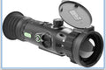 oneleaf.ai 12um 640x512 Thermal Scope, 50mm Thermal Imaging RifleScope