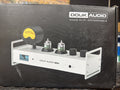 Douk Audio P1PLUS Bluetooth Tube Preamp USB DAC Headphone Amp w/VU Meter DSD256
