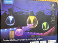 Govee 48ft Outdoor Smart App Control RGBW LED String Lights IP67 H7025