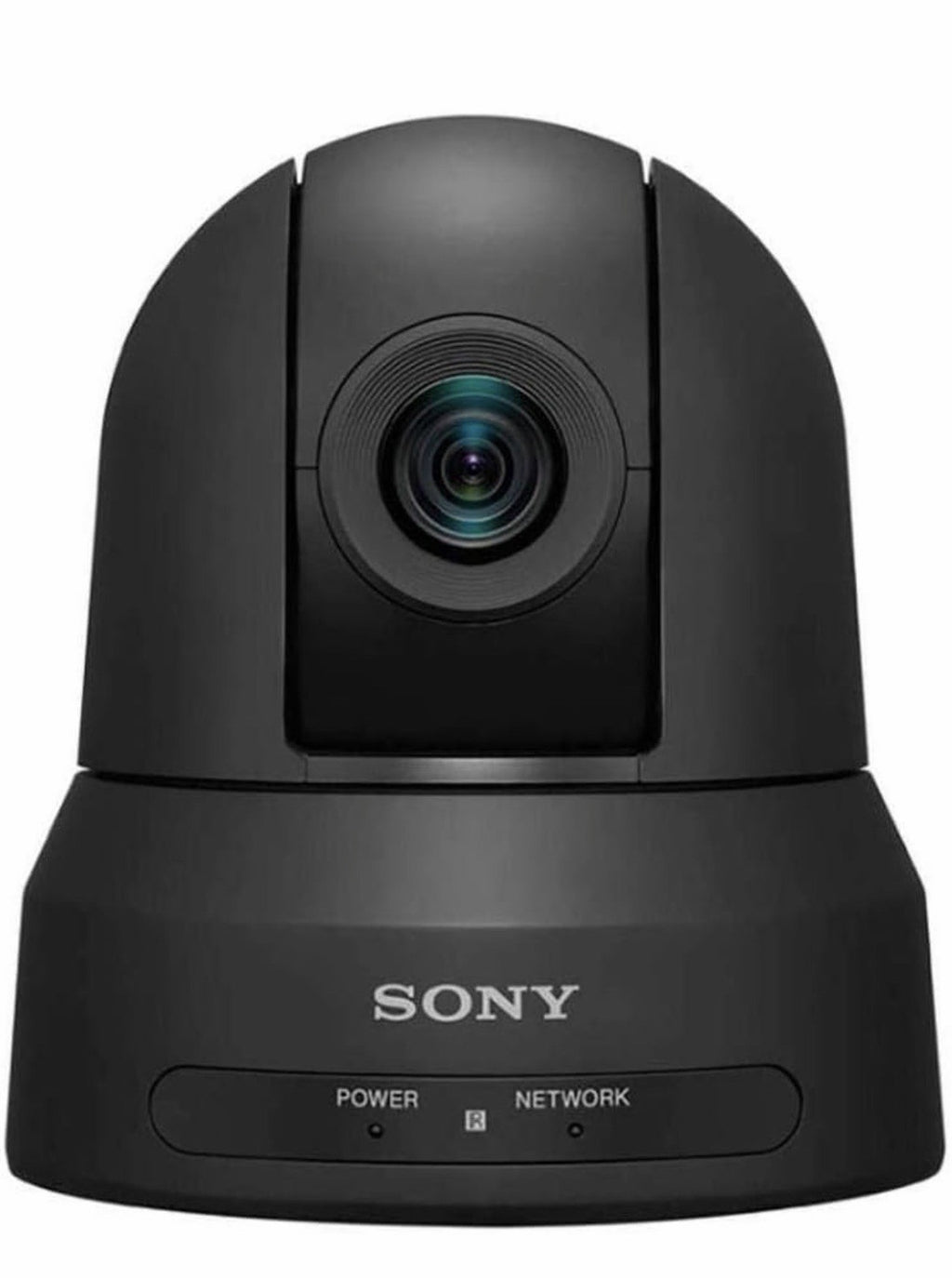 Sony SRG-X400 PTZ HD Network Camera, 40x Zoom, PoE+, Black MSRP $2699.00