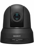 Sony SRG-X400 PTZ HD Network Camera, 40x Zoom, PoE+, Black MSRP $2699.00