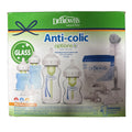 Dr. Brown’s Natural Flow Options+ All-in-One Gift Set