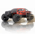 FMS FMT10 Chevrolet Colorado 1/10 RC Truck – Officially Licensed, 4WD Brushless