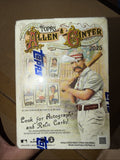 2025 Topps Allen & Ginter Baseball 8-Pack Blaster Box