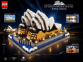 World Famous Architecture Building Blocks Toy Set for Kids  3280+ Pcs