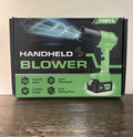 Yoovl Handheld Cordless Leaf Blower