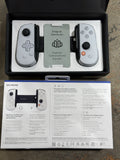Backbone BB-02-W-SW One PlayStation Edition Lightning Mobile Gaming Controller