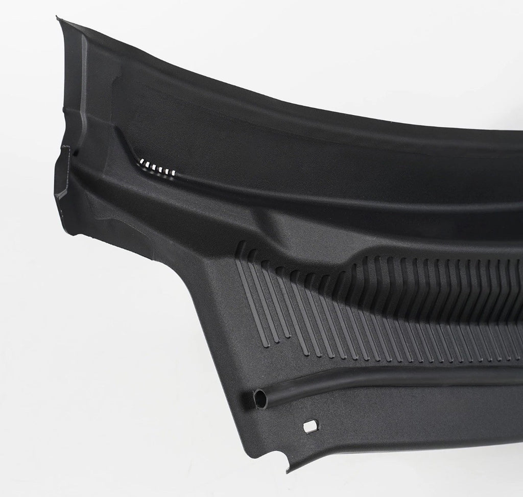 Windshield Panel Wiper Cowl Grille For Ford Explorer 2011-2019 BB5Z-78022A68-AA