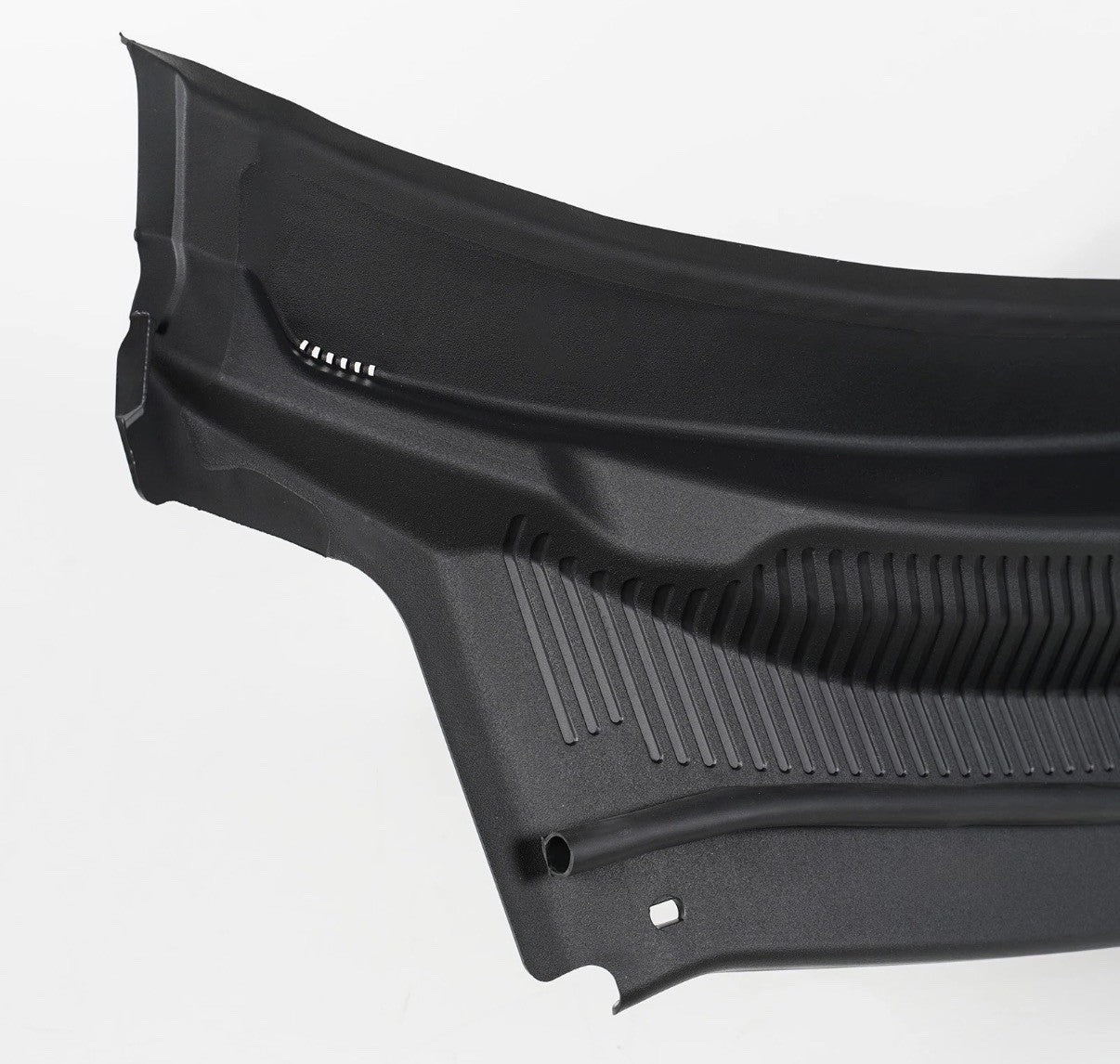 Windshield Panel Wiper Cowl Grille For Ford Explorer 2011-2019 BB5Z-78022A68-AA