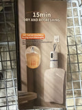 Travel Portable Mini Home Foldable Dryer