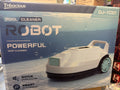 Robotic Pool Cleaner, Cordless Pool Vacuum Above Ground & Inground - PARTS Only