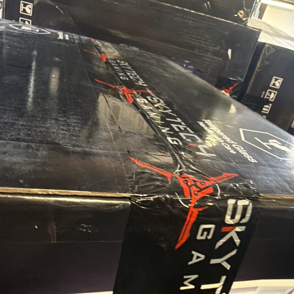 9 Skytech Gaming Shadow 4 Ryzen 7 5700 RTX 5060 Ti 32GB 1TB NVMe Windows 11
