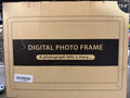 15.6-Inch Digital Smart Picture Frame with WiFi, HD Touch Screen, 64GB Storage